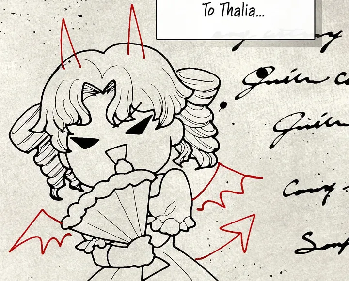 Read The S-Class Lady chapter 17 image 19 on Lezhin