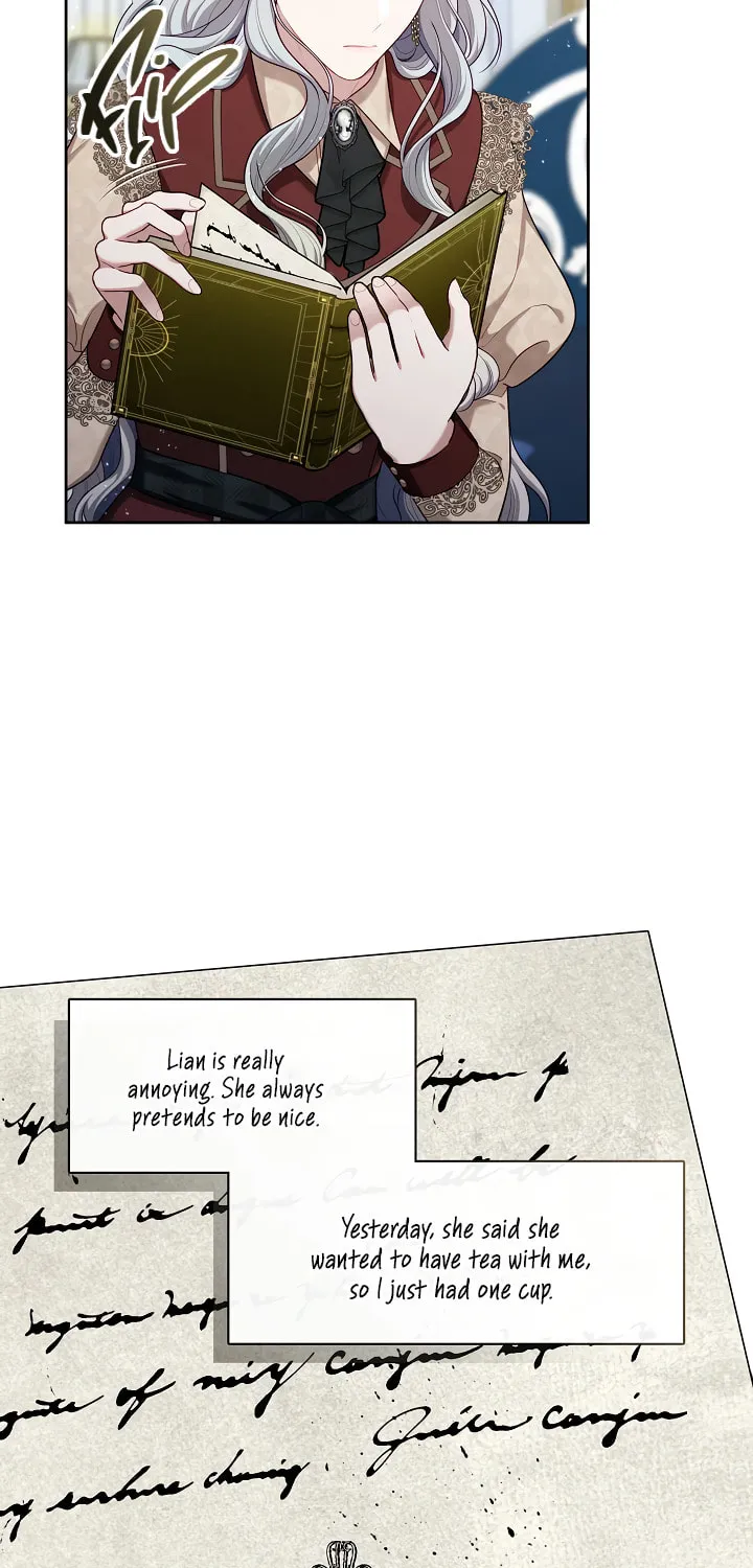 Read The S-Class Lady chapter 17 image 22 on Lezhin