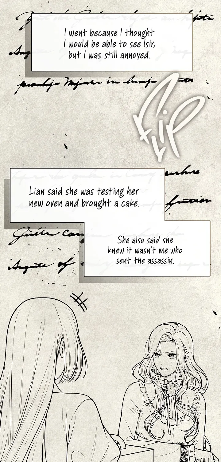 Read The S-Class Lady chapter 17 image 24 on Lezhin