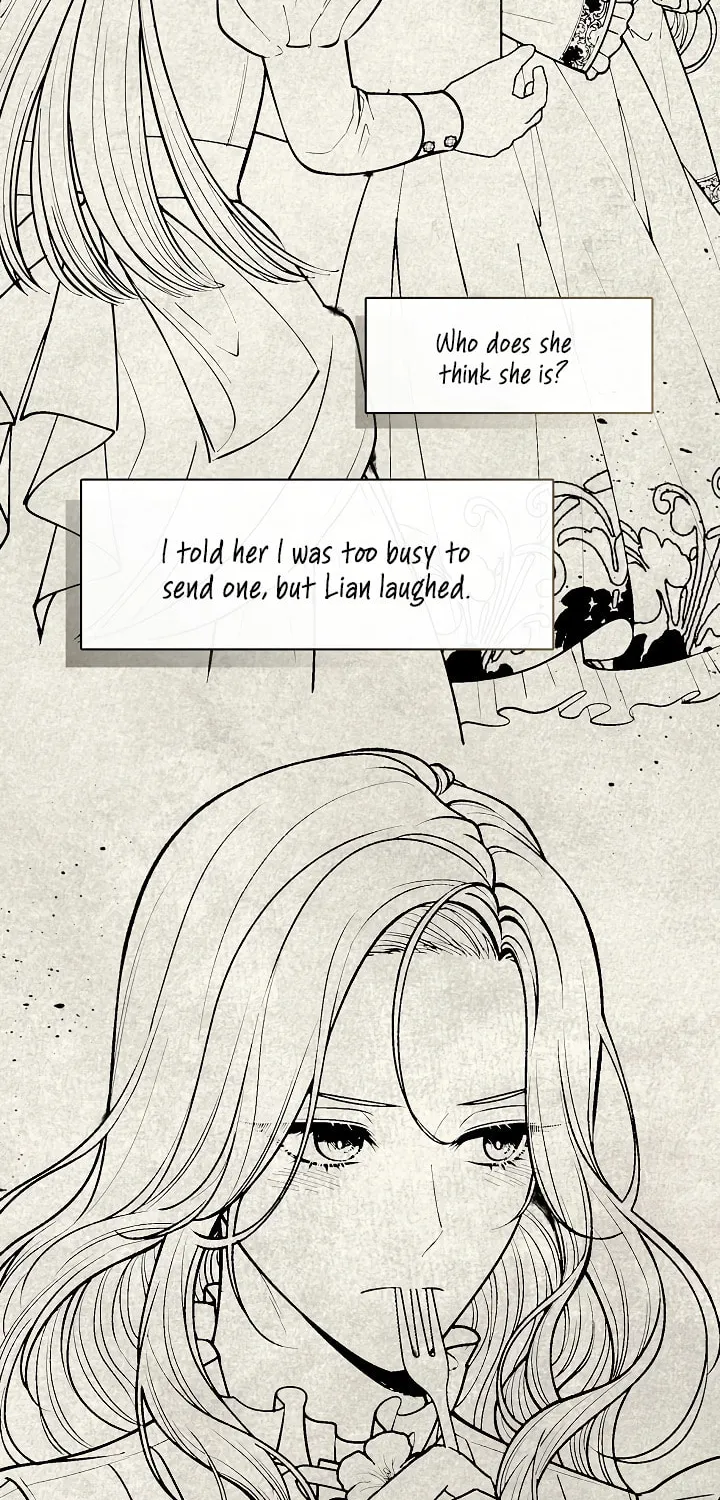 Read The S-Class Lady chapter 17 image 25 on Lezhin