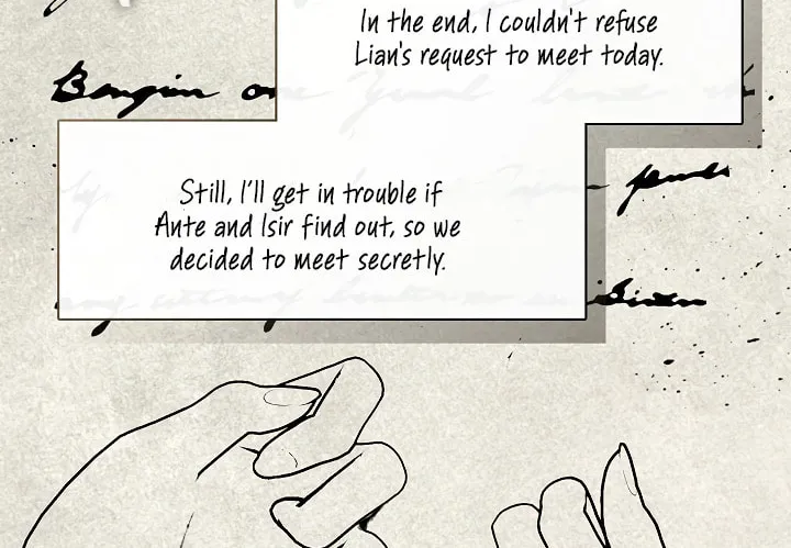 Read The S-Class Lady chapter 17 image 27 on Lezhin