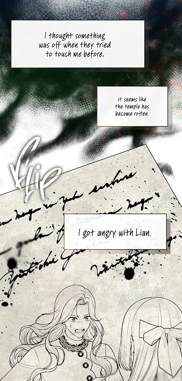 Read The S-Class Lady chapter 17 image 30 on Lezhin