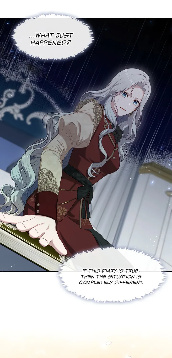 Read The S-Class Lady chapter 17 image 37 on Lezhin