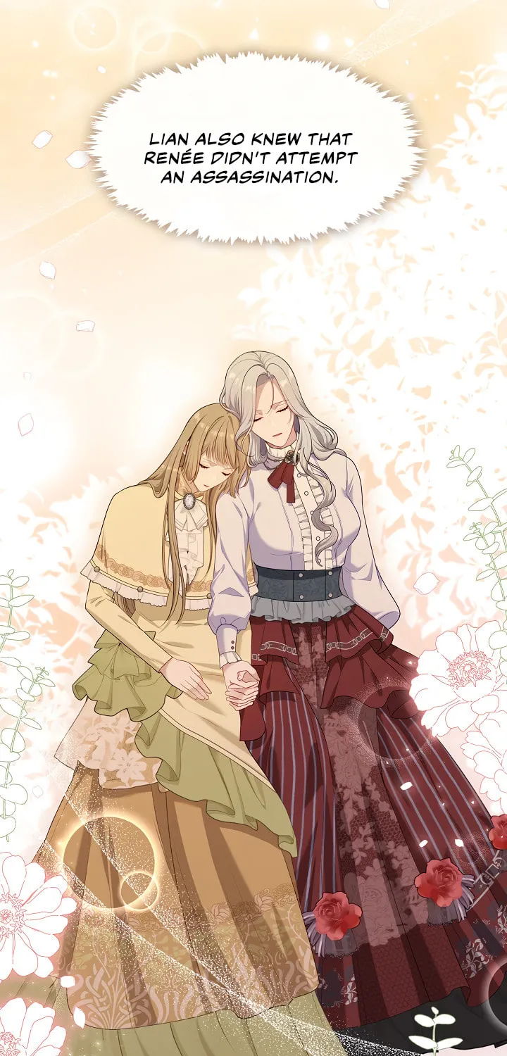 Read The S-Class Lady chapter 17 image 38 on Lezhin