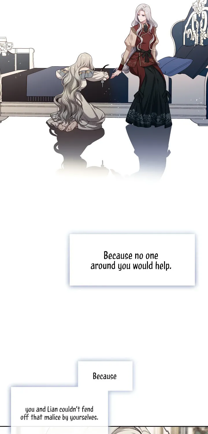 Read The S-Class Lady chapter 17 image 41 on Lezhin