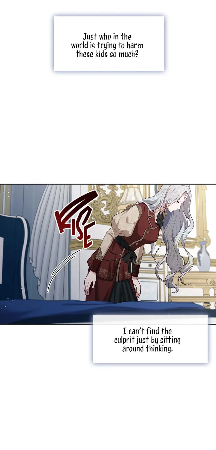 Read The S-Class Lady chapter 17 image 44 on Lezhin