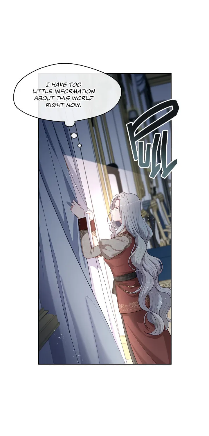Read The S-Class Lady chapter 17 image 45 on Lezhin