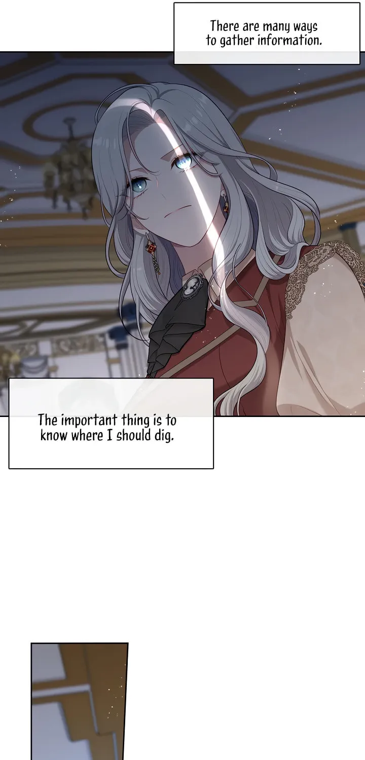 Read The S-Class Lady chapter 17 image 46 on Lezhin