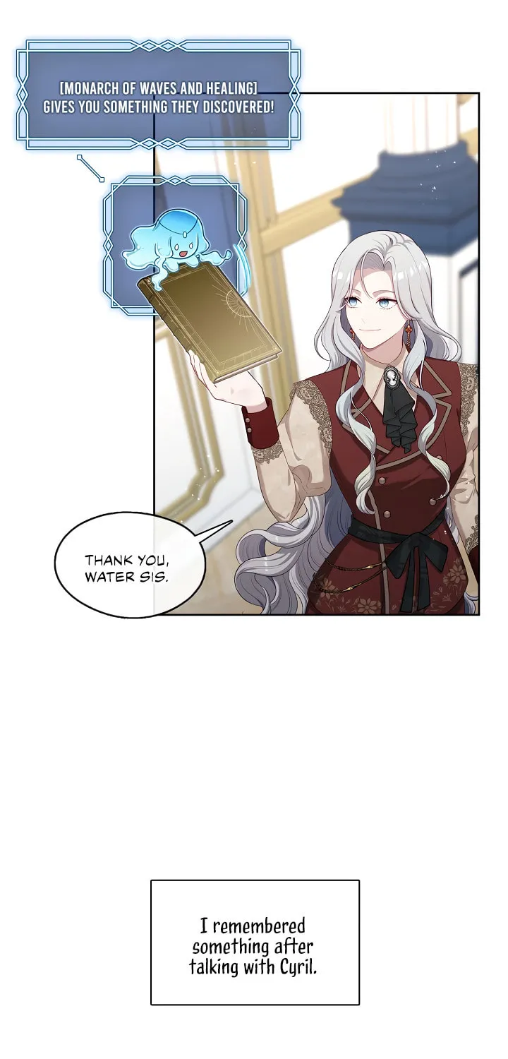 Read The S-Class Lady chapter 17 image 5 on Lezhin