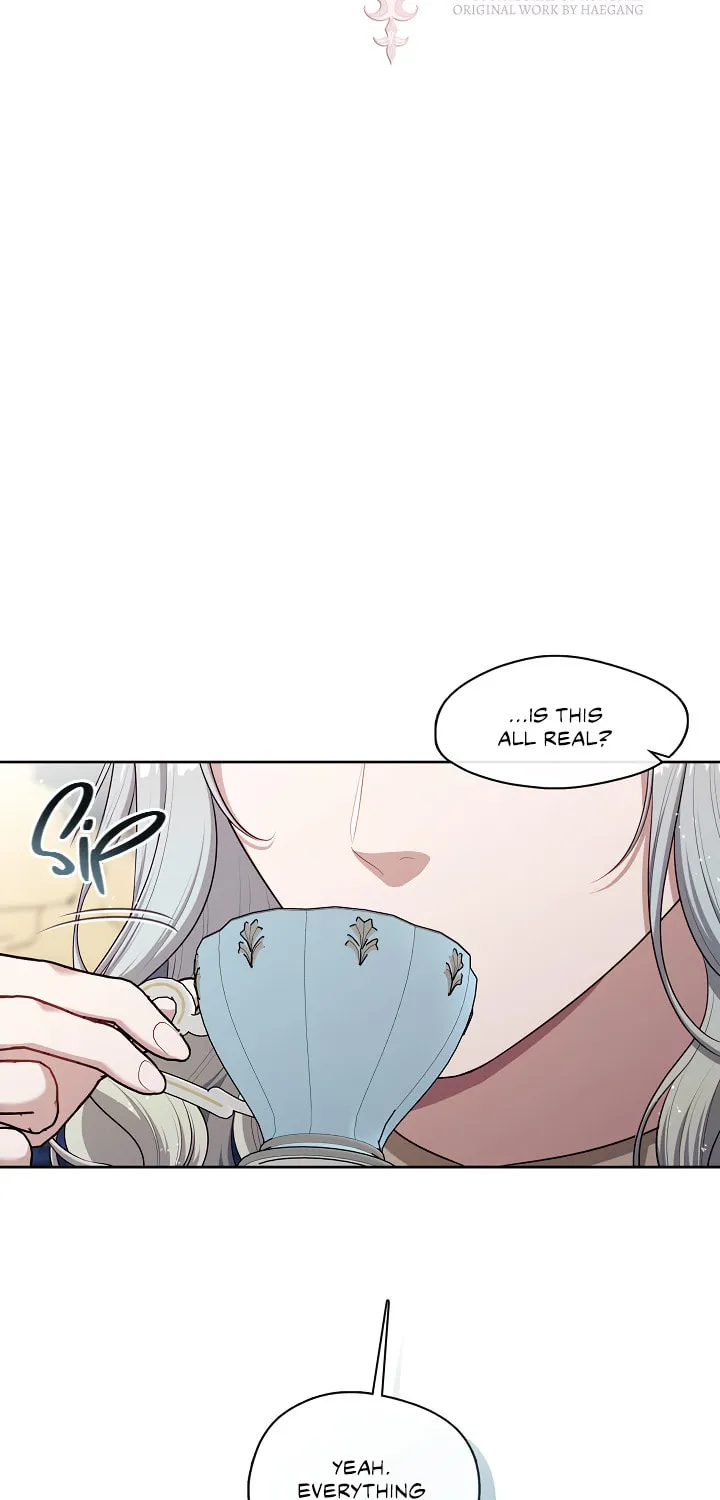 Read The S-Class Lady chapter 17 image 50 on Lezhin