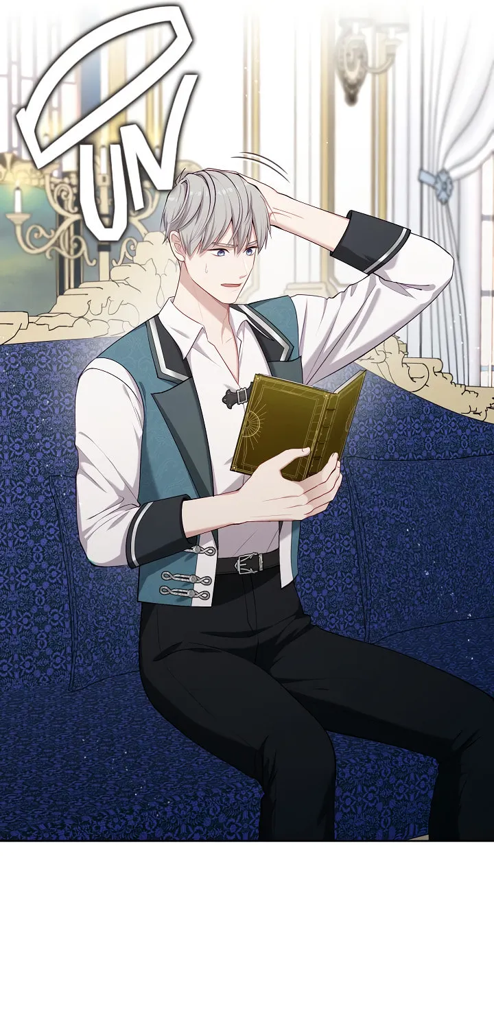 Read The S-Class Lady chapter 17 image 52 on Lezhin