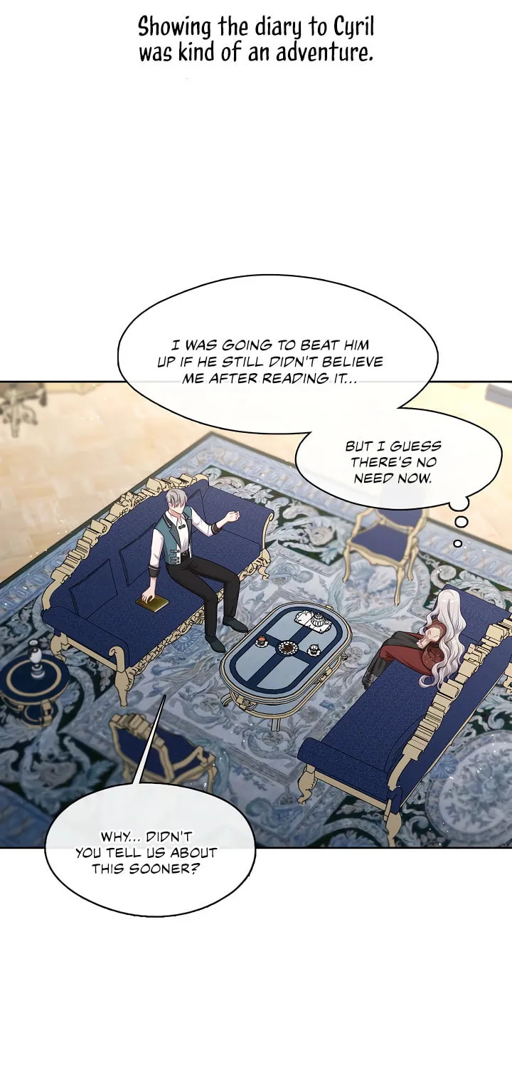 Read The S-Class Lady chapter 17 image 53 on Lezhin