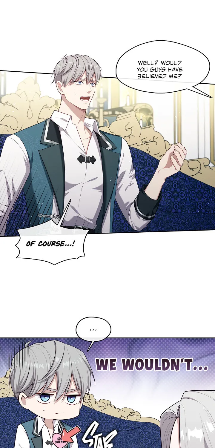 Read The S-Class Lady chapter 17 image 54 on Lezhin