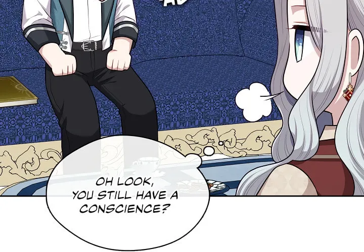 Read The S-Class Lady chapter 17 image 55 on Lezhin
