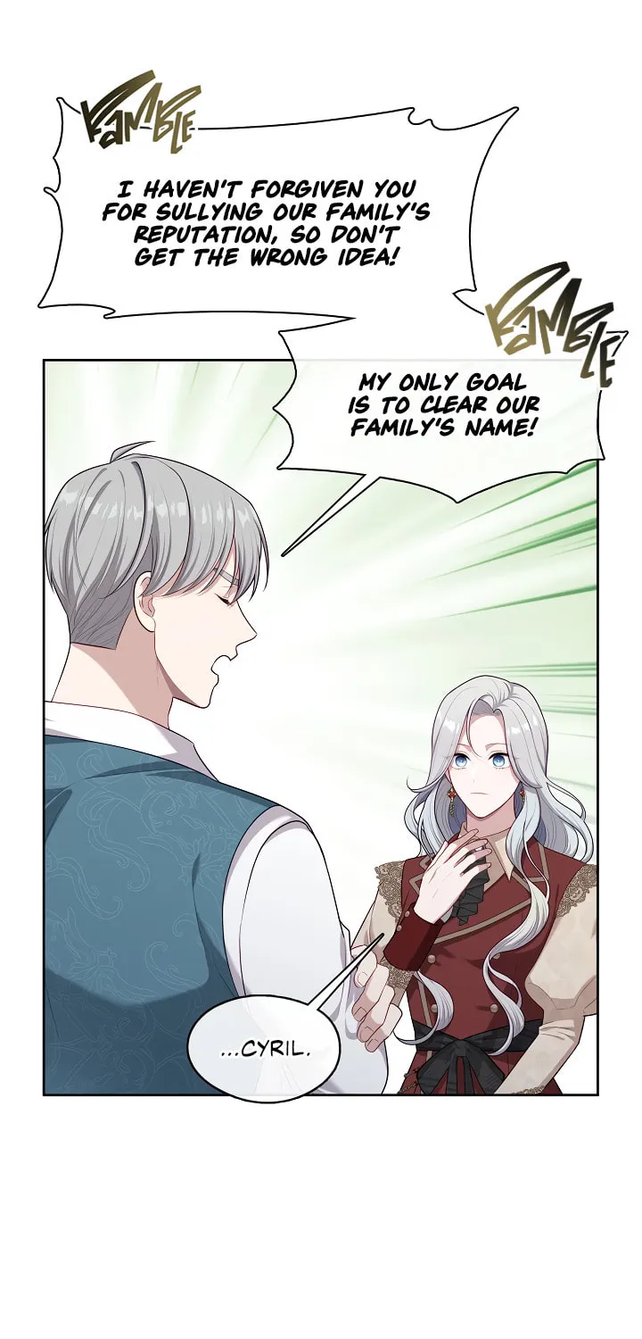 Read The S-Class Lady chapter 17 image 57 on Lezhin
