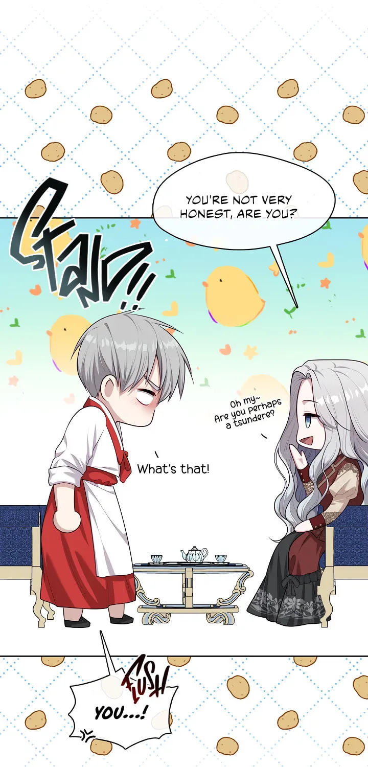 Read The S-Class Lady chapter 17 image 58 on Lezhin