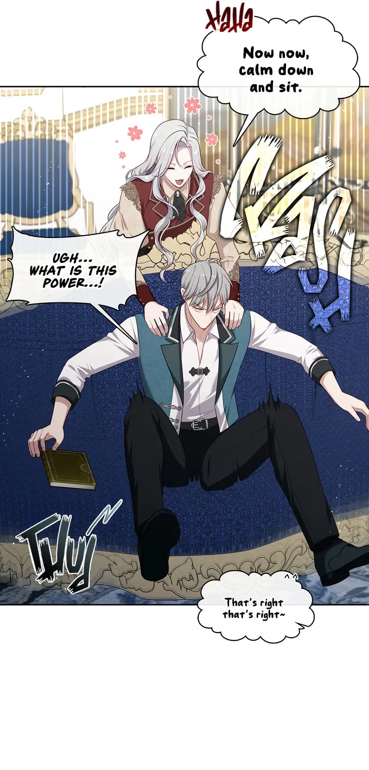 Read The S-Class Lady chapter 17 image 60 on Lezhin