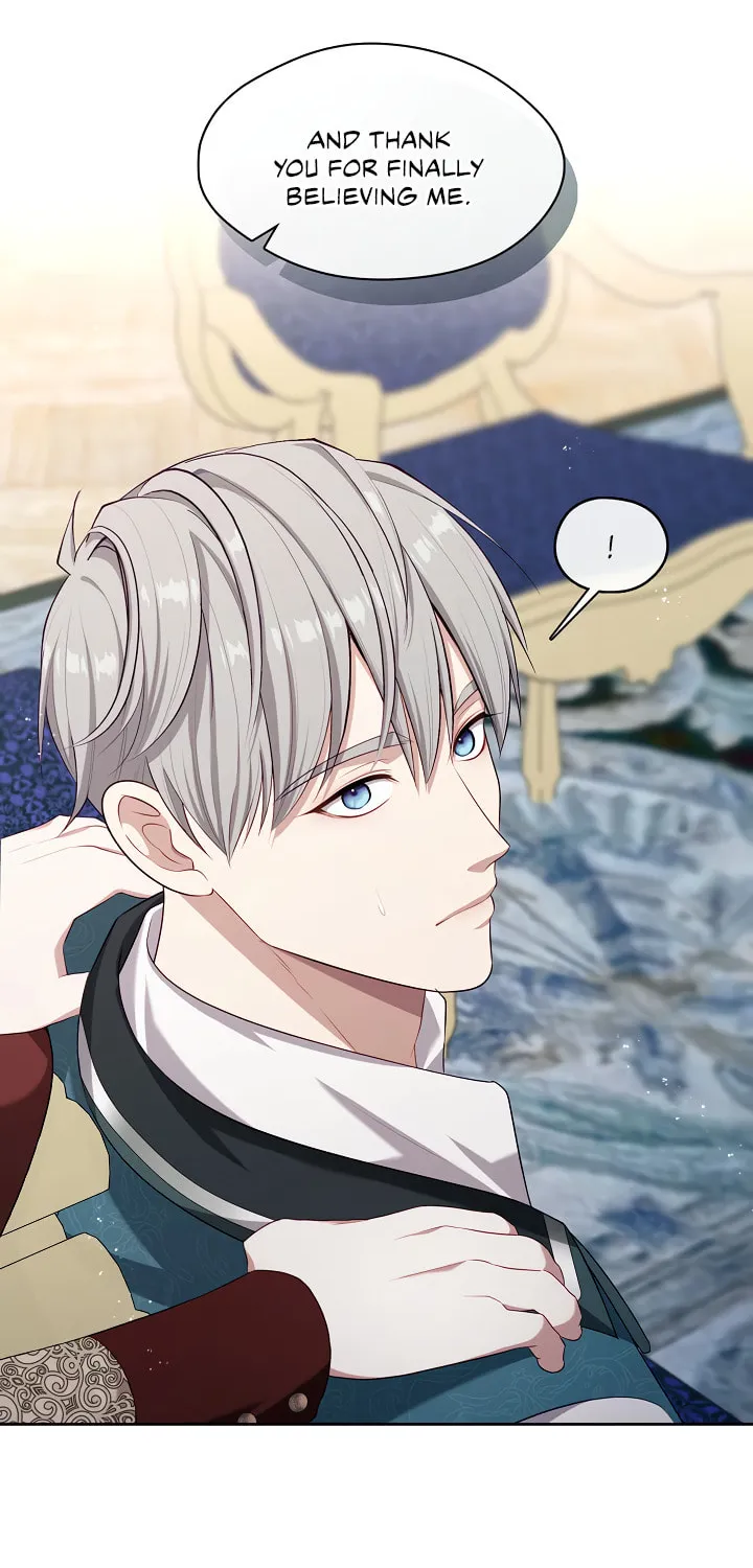 Read The S-Class Lady chapter 17 image 61 on Lezhin