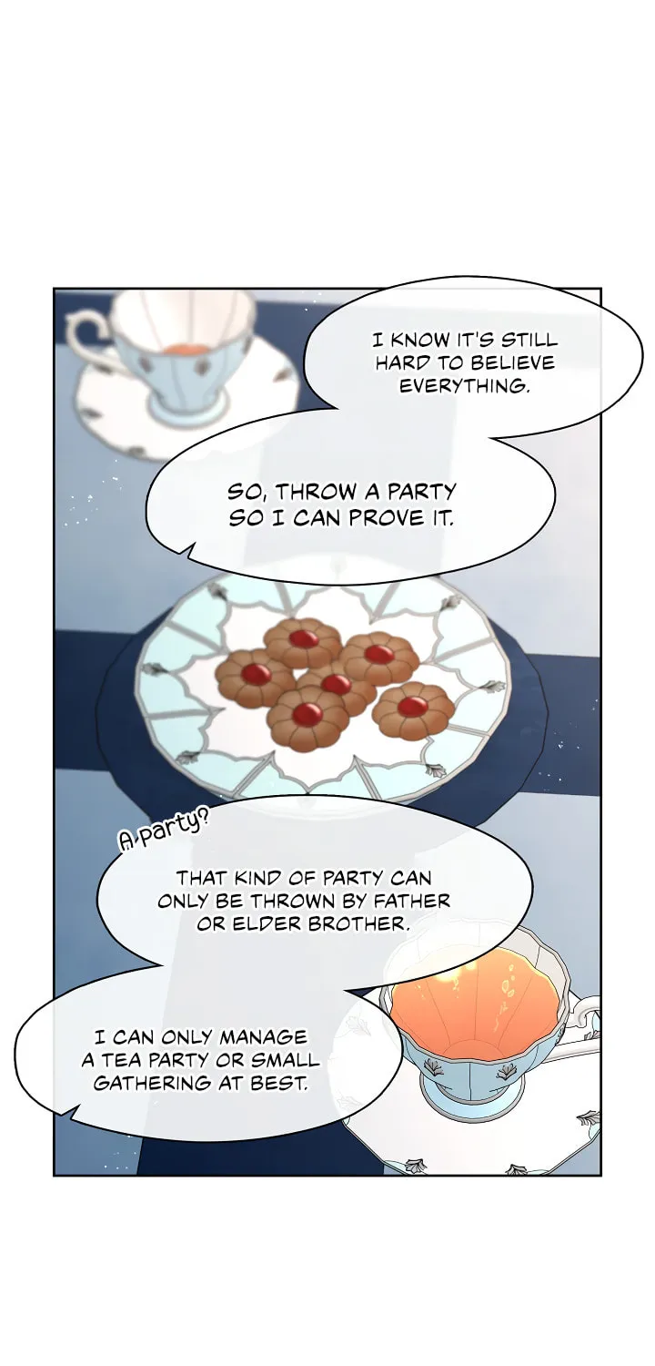 Read The S-Class Lady chapter 17 image 64 on Lezhin