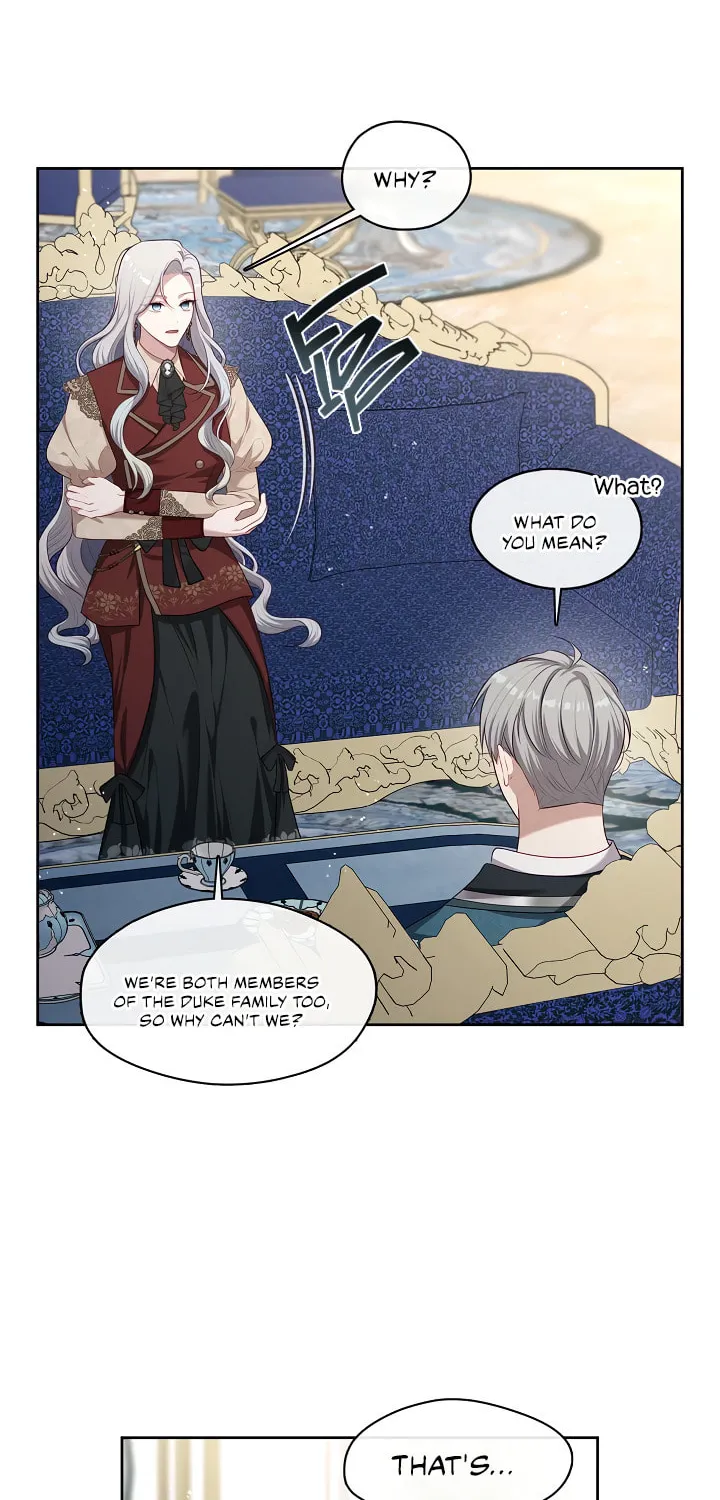 Read The S-Class Lady chapter 17 image 65 on Lezhin