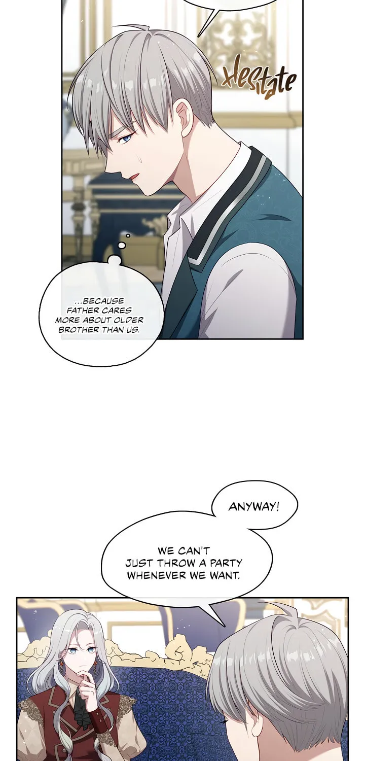 Read The S-Class Lady chapter 17 image 66 on Lezhin