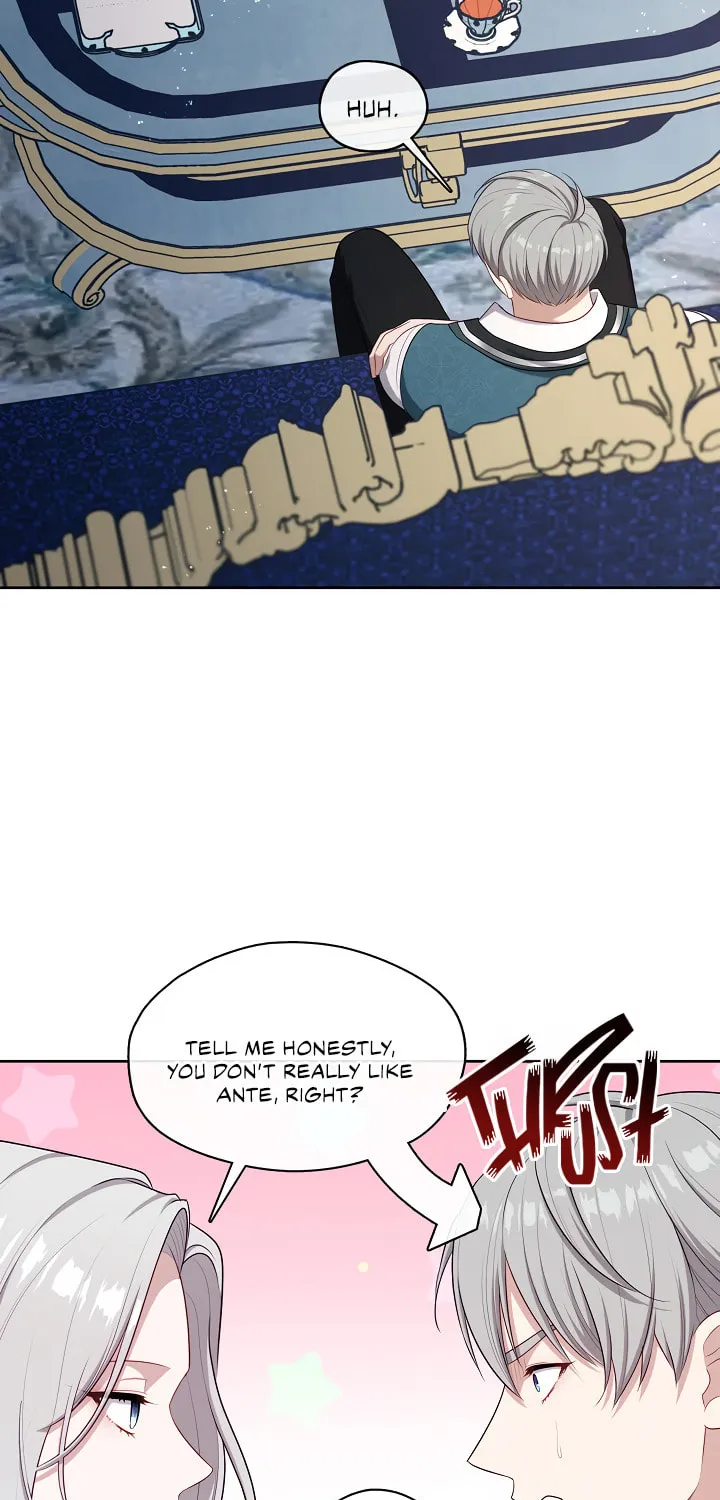 Read The S-Class Lady chapter 17 image 74 on Lezhin
