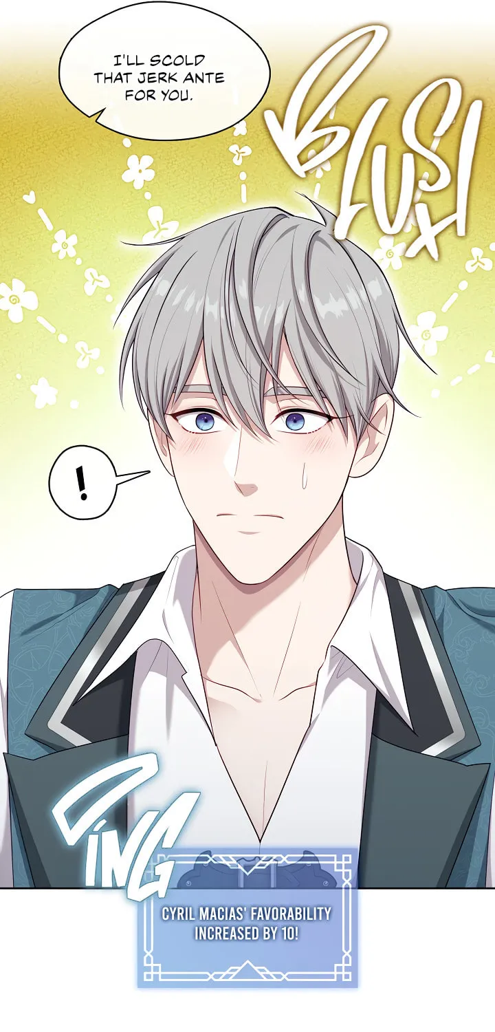 Read The S-Class Lady chapter 17 image 76 on Lezhin
