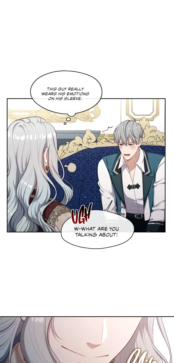 Read The S-Class Lady chapter 17 image 77 on Lezhin