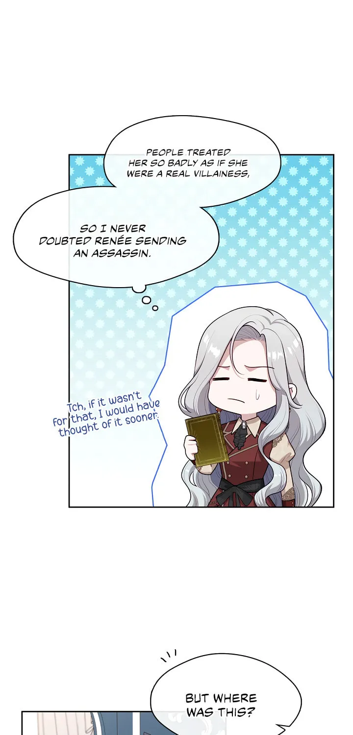 Read The S-Class Lady chapter 17 image 9 on Lezhin