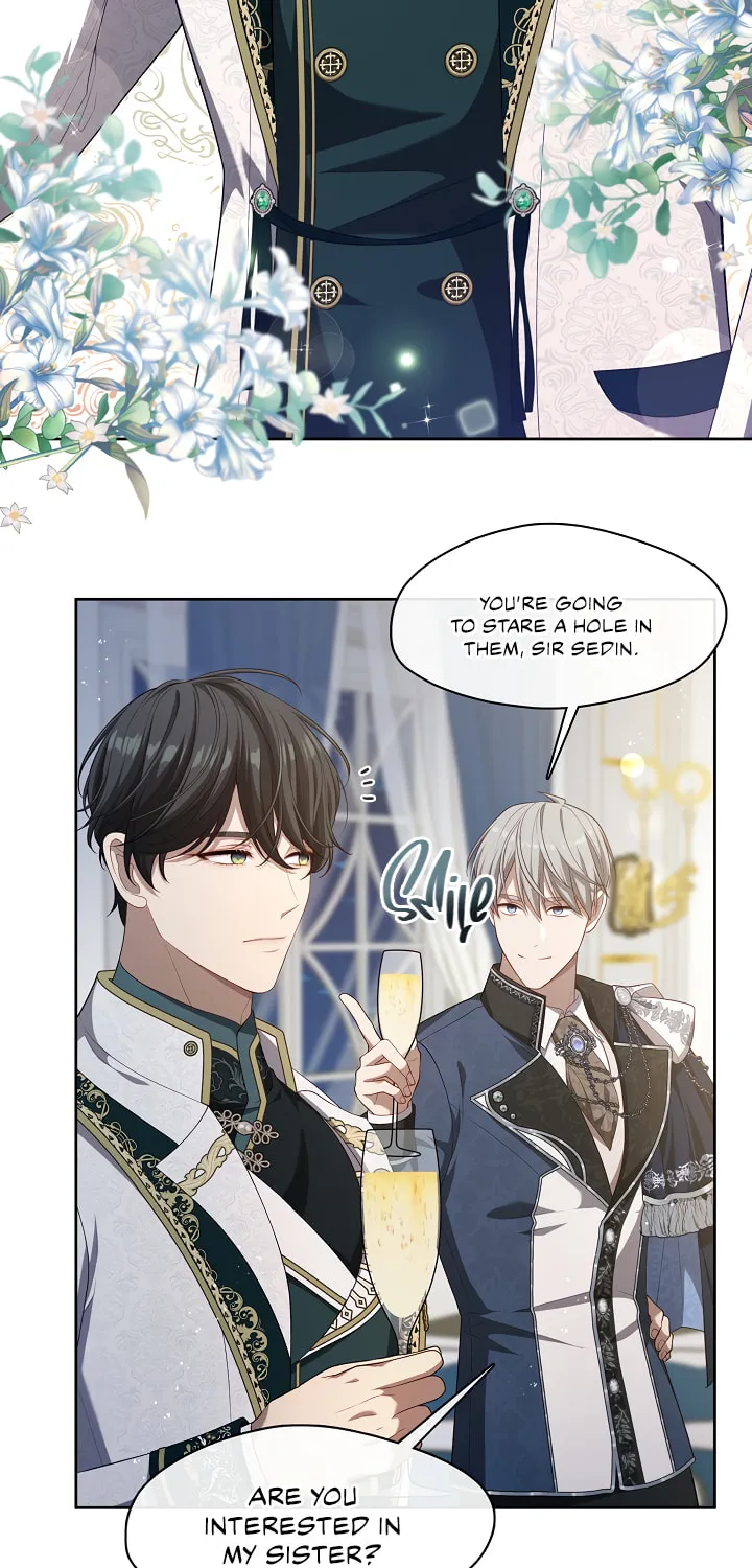 Read The S-Class Lady chapter 18 image 12 on Lezhin