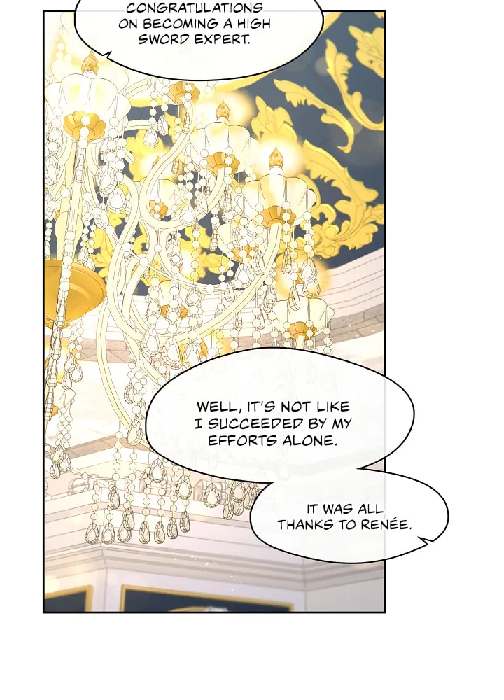 Read The S-Class Lady chapter 18 image 14 on Lezhin