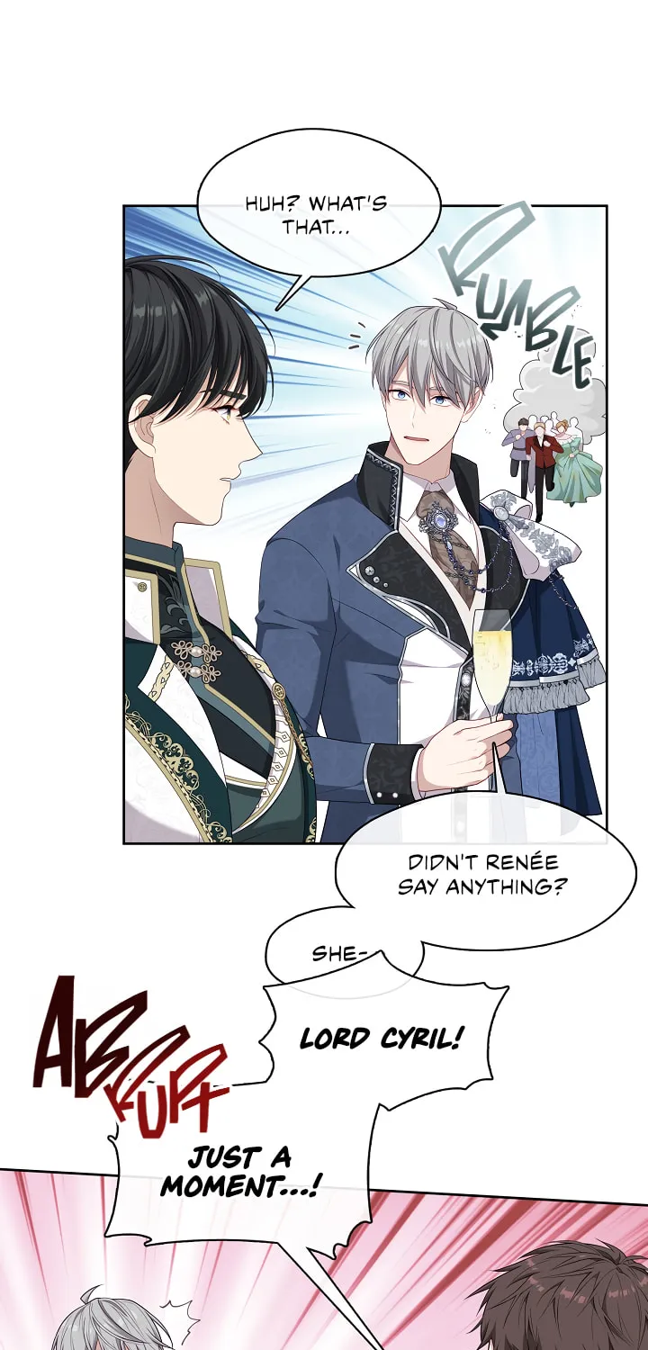 Read The S-Class Lady chapter 18 image 15 on Lezhin