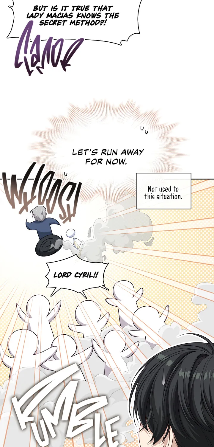 Read The S-Class Lady chapter 18 image 17 on Lezhin
