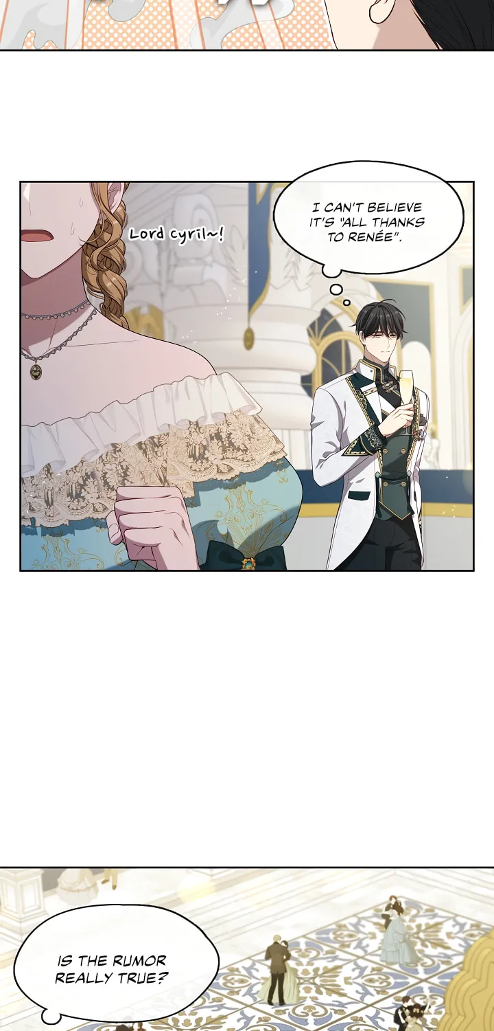 Read The S-Class Lady chapter 18 image 18 on Lezhin
