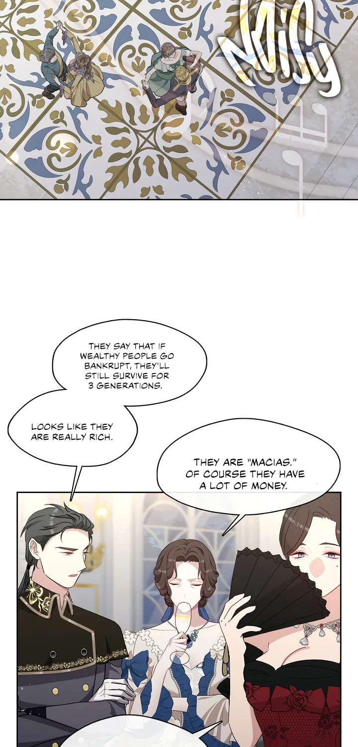 Read The S-Class Lady chapter 18 image 2 on Lezhin