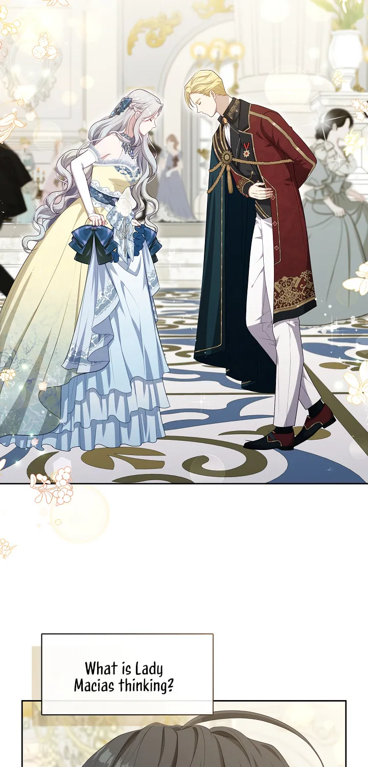 Read The S-Class Lady chapter 18 image 20 on Lezhin