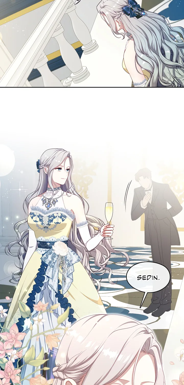 Read The S-Class Lady chapter 18 image 24 on Lezhin