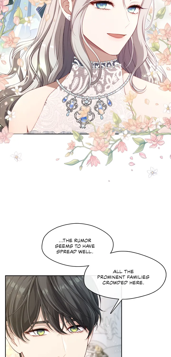 Read The S-Class Lady chapter 18 image 25 on Lezhin