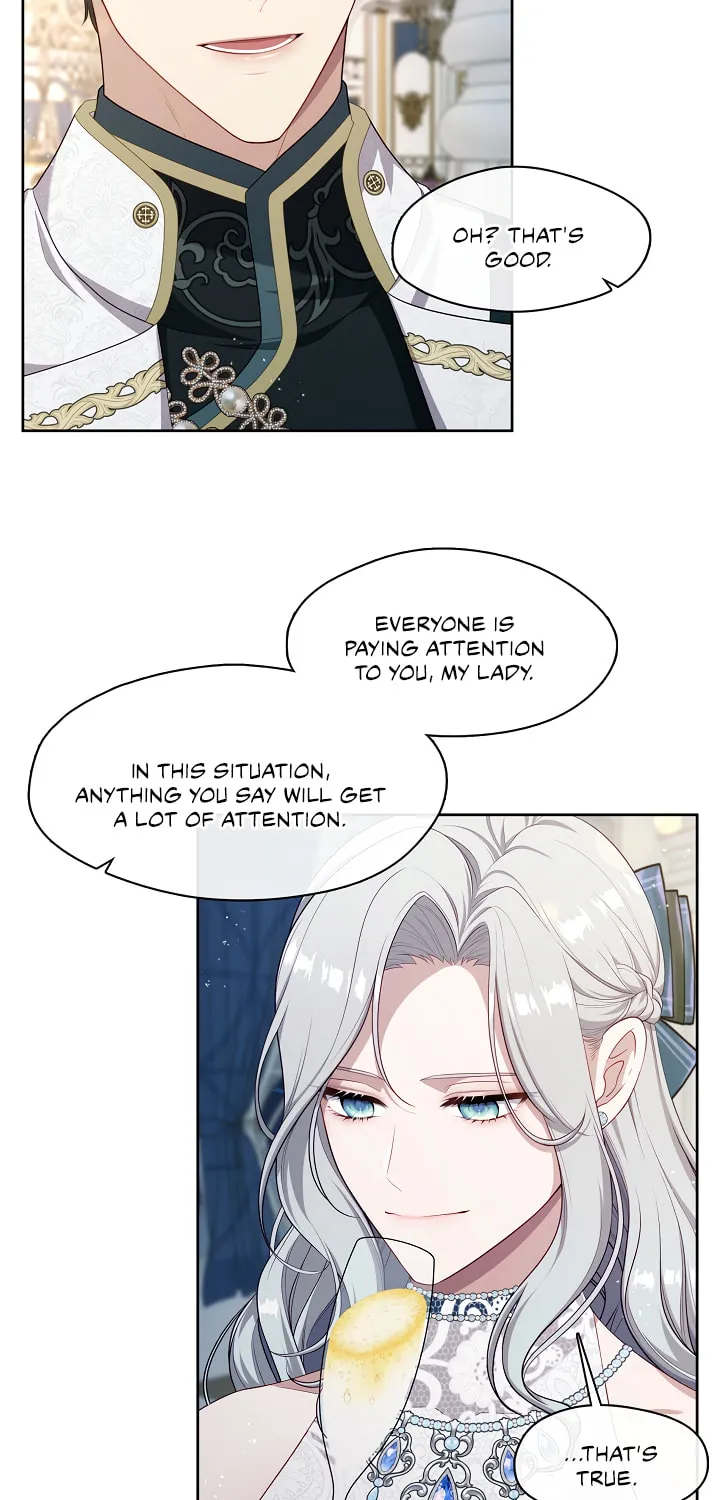 Read The S-Class Lady chapter 18 image 26 on Lezhin