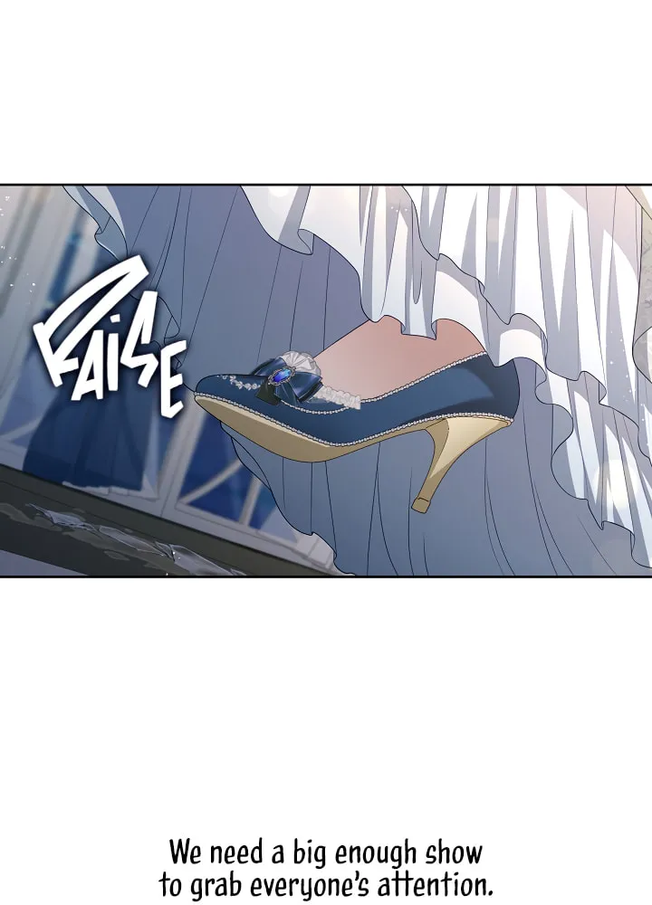 Read The S-Class Lady chapter 18 image 28 on Lezhin