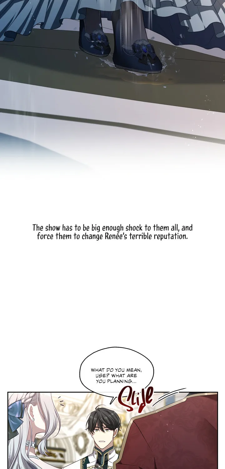 Read The S-Class Lady chapter 18 image 31 on Lezhin
