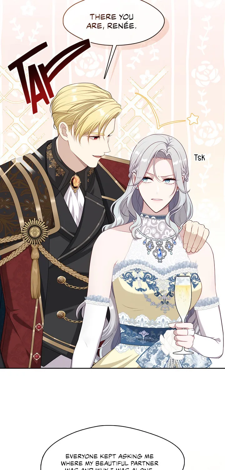 Read The S-Class Lady chapter 18 image 33 on Lezhin