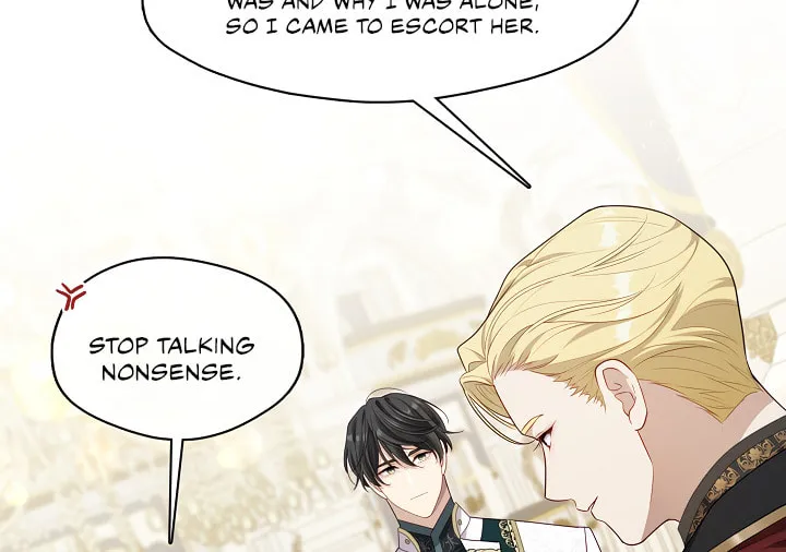Read The S-Class Lady chapter 18 image 34 on Lezhin