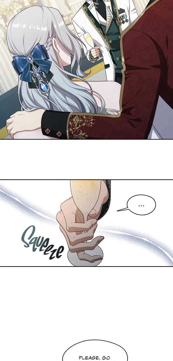 Read The S-Class Lady chapter 18 image 35 on Lezhin