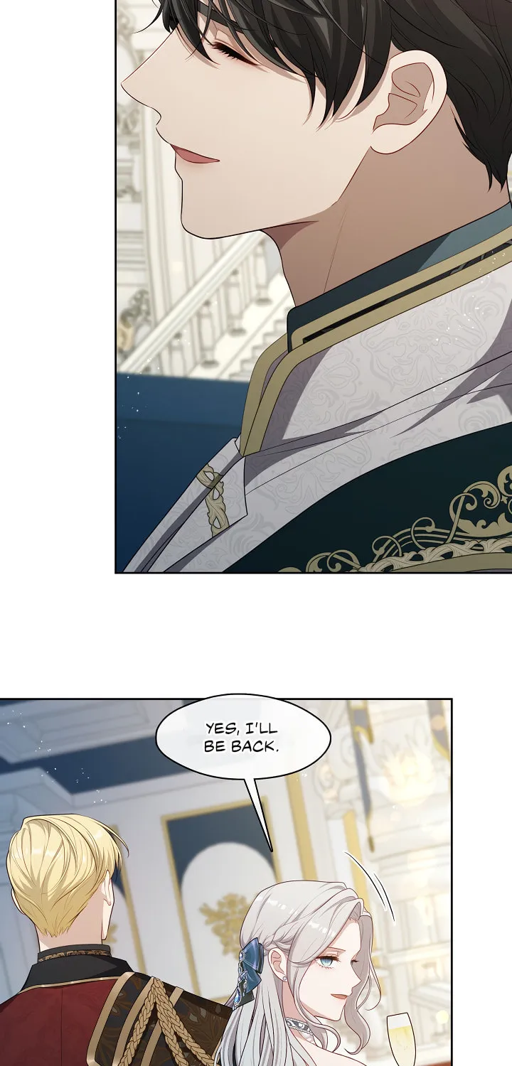 Read The S-Class Lady chapter 18 image 37 on Lezhin