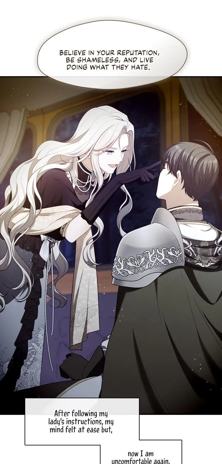 Read The S-Class Lady chapter 18 image 41 on Lezhin