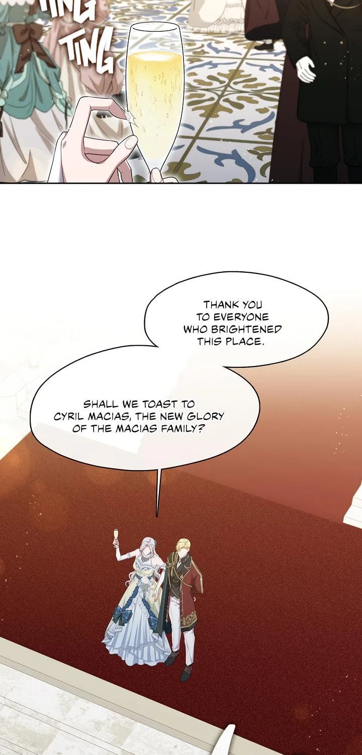 Read The S-Class Lady chapter 18 image 47 on Lezhin