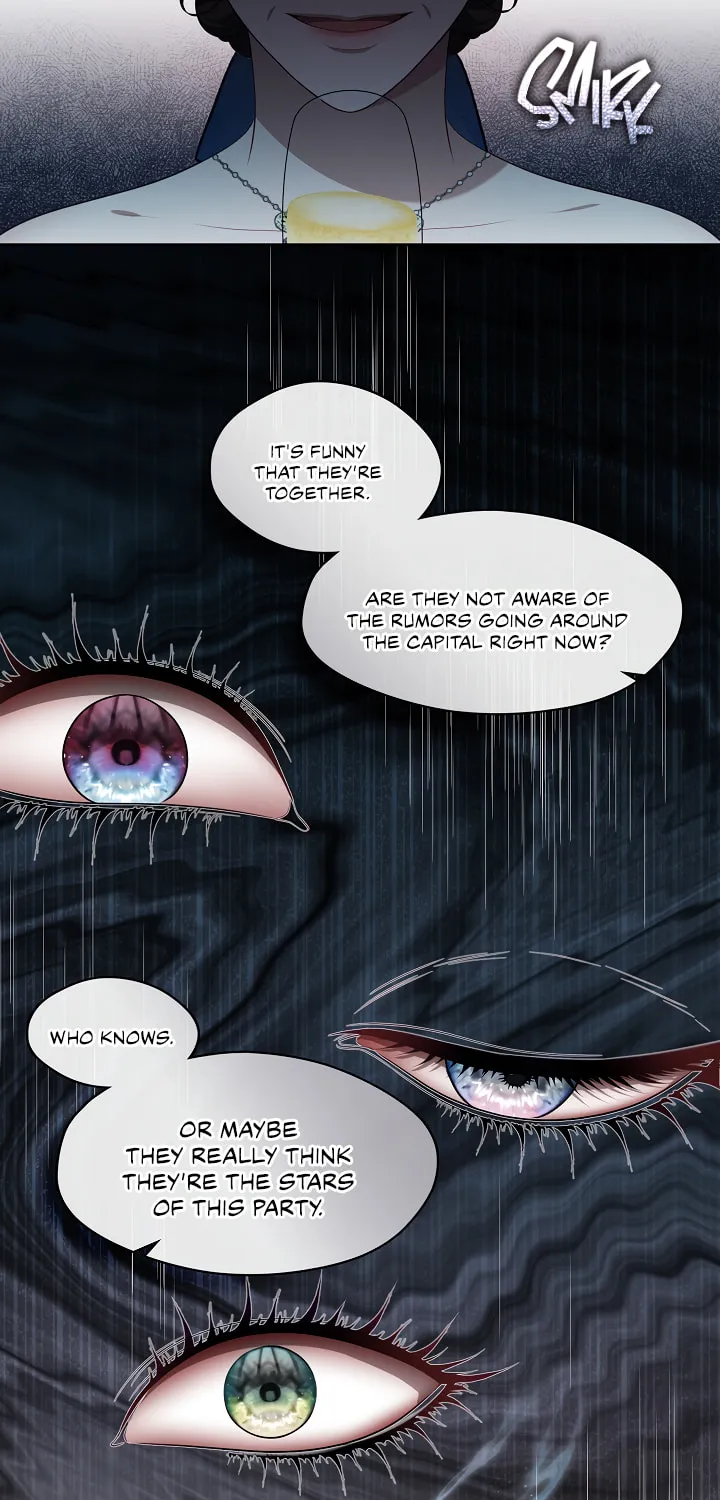 Read The S-Class Lady chapter 18 image 5 on Lezhin