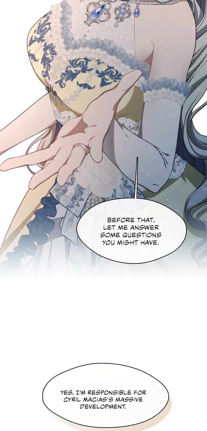 Read The S-Class Lady chapter 18 image 51 on Lezhin