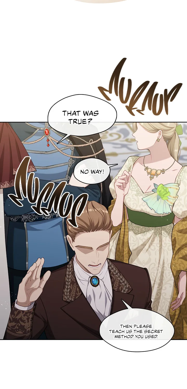 Read The S-Class Lady chapter 18 image 52 on Lezhin